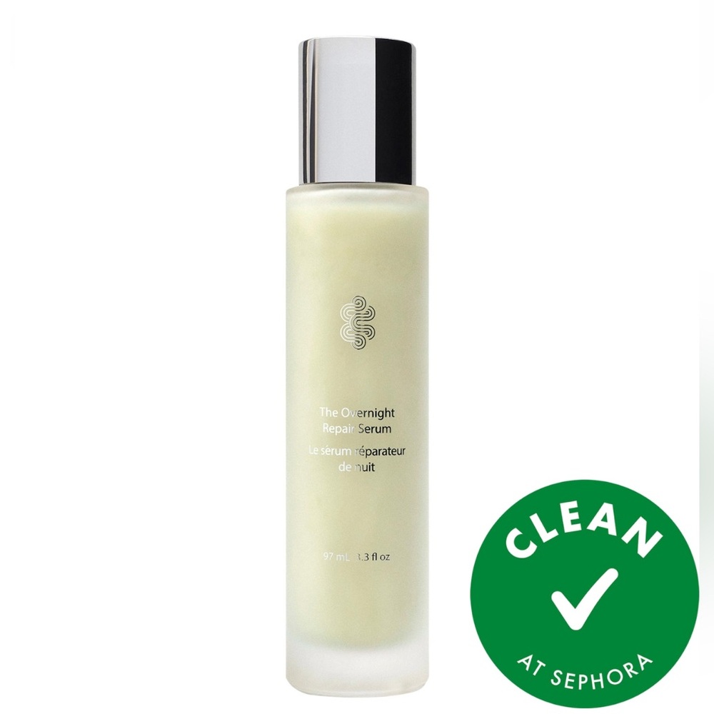 Overnight Repair Serum by [Brand] - Cream